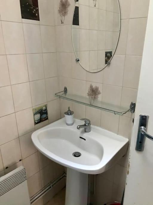 Exclusive Building For Groups Appartement Le Mans