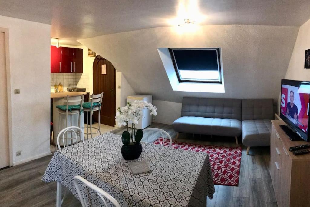 Exclusive Building For Groups Appartement *