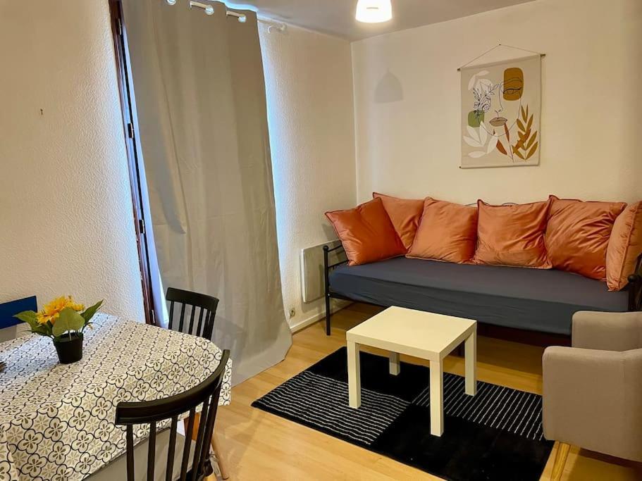 Appartement Exclusive Building For Groups *