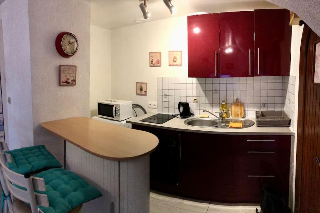 Exclusive Building For Groups Appartement Le Mans