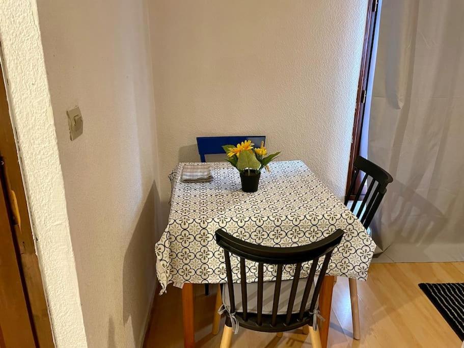 Appartement Exclusive Building For Groups *
