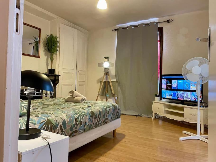 Appartement Exclusive Building For Groups Le Mans